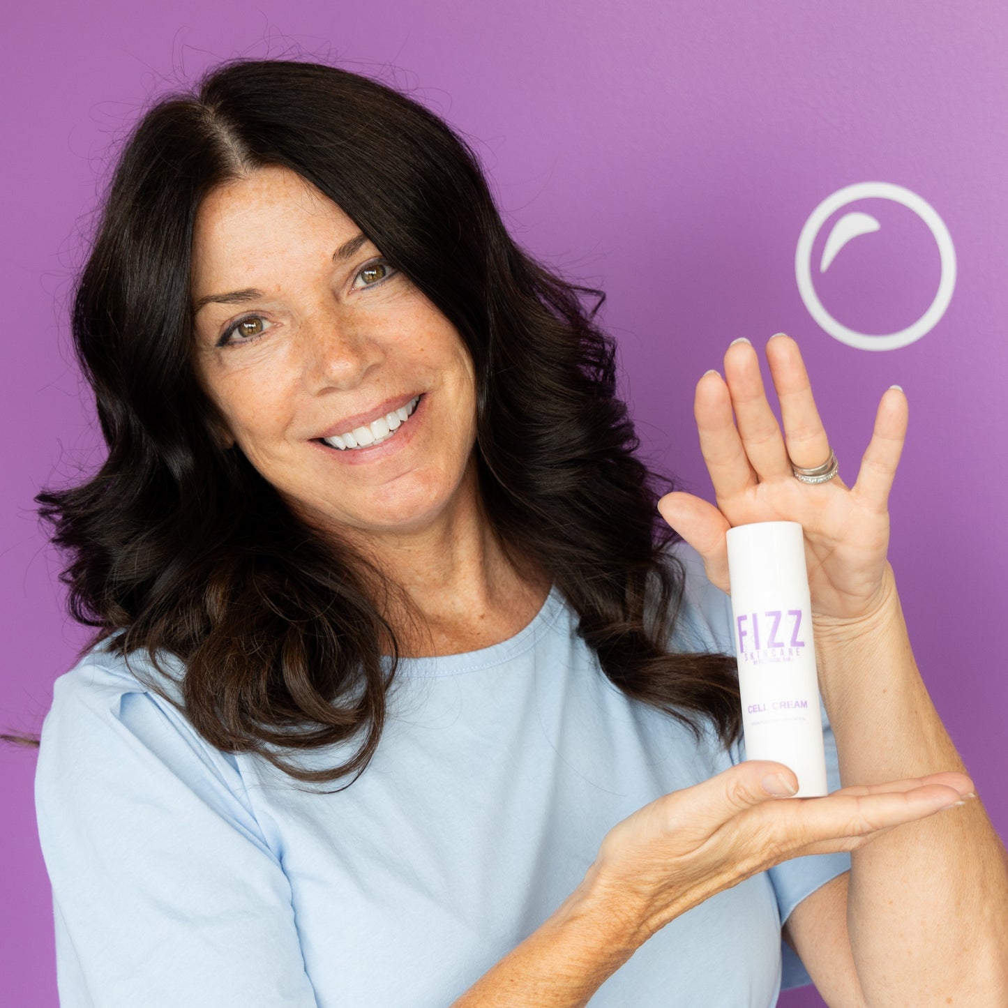Cell Cream