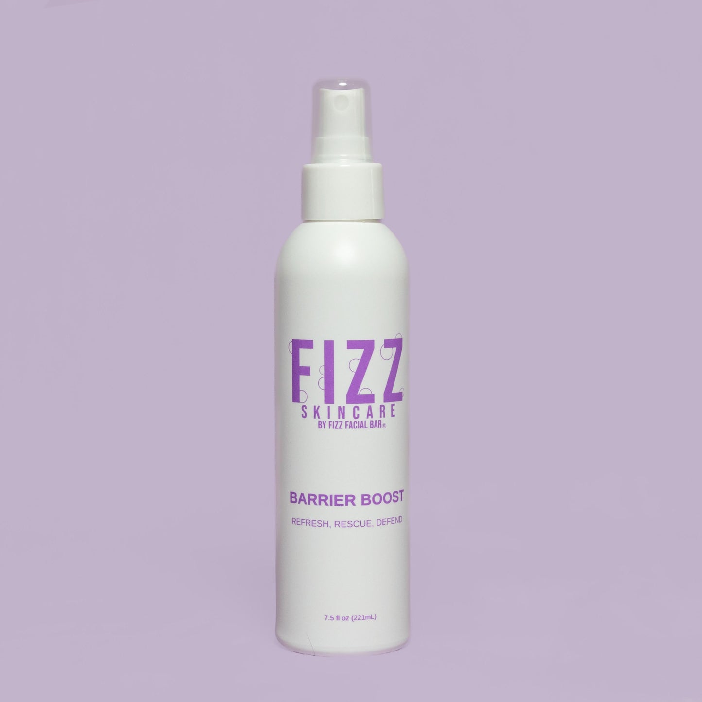 Fizz Skincare Holiday Bundle- LIMITED EDITION