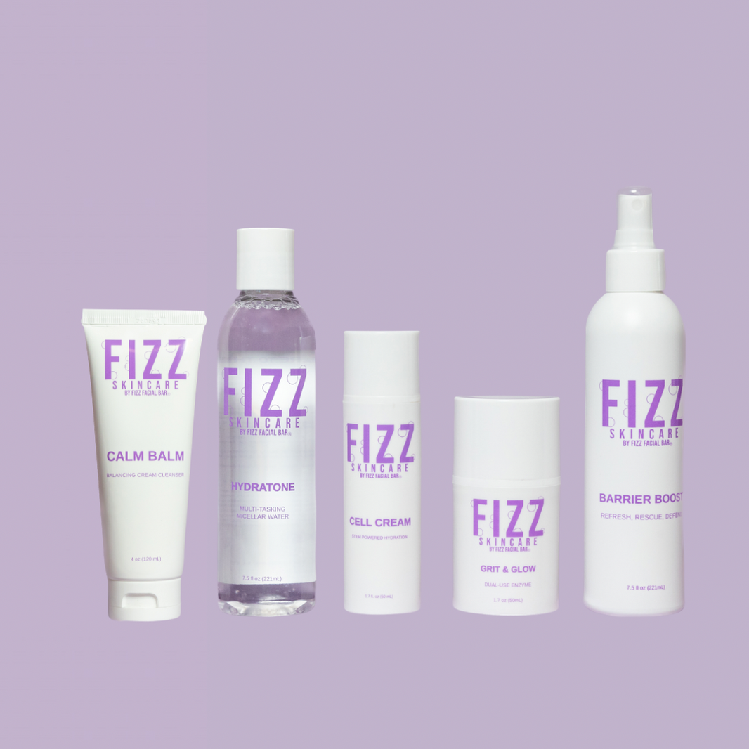 Fizz Skincare