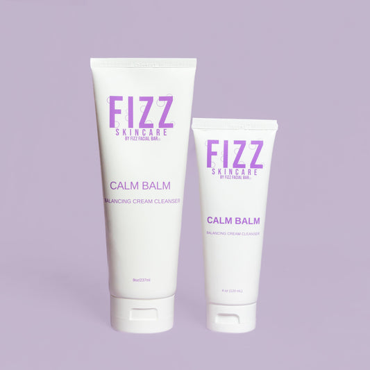 Calm Balm Balancing Cream Cleanser
