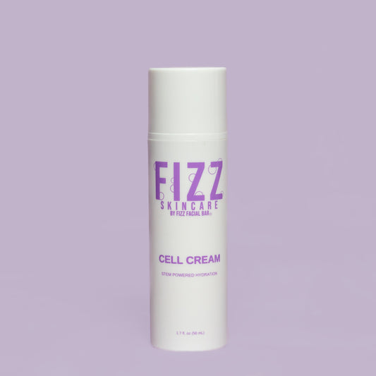 Cell Cream