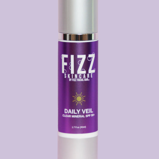 Daily Veil Mineral SPF