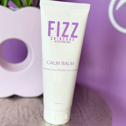 Calm Balm Cream Cleanser