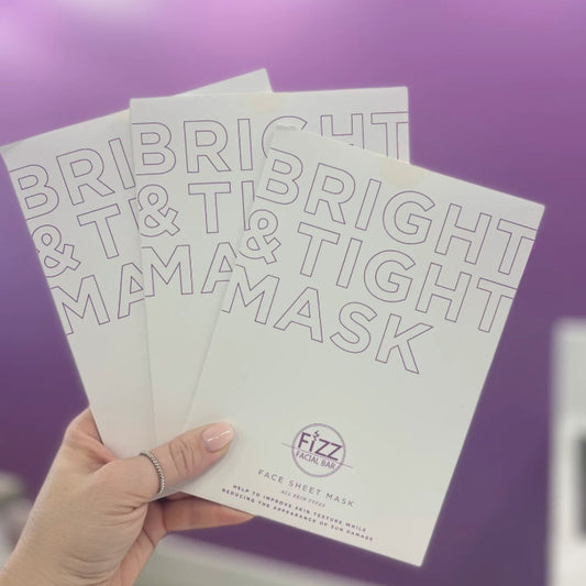 Bright & Tight Sheet Mask